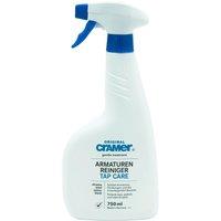 Cramer Tap Cleaner / Care 750ml in White