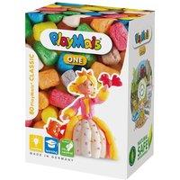 PlayMais Classic - One Princess