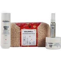 Goldwell Bond Pro Set in Clear