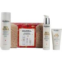Goldwell Rich Repair Treatment in Clear