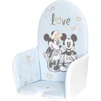 Keeeper Minnie & Mickey Mouse Feeding Chair Pad