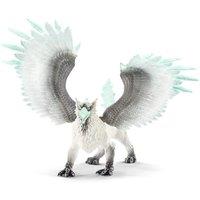 Schleich 70143 Eldrador Ice griffin
