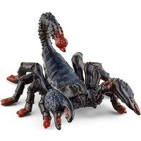 Schleich 14857 Wild Life Emperor Scorpion