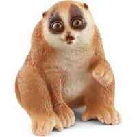 Schleich 14852 Slow Loris Figure