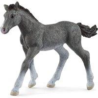 Schleich Trakehner Foal Grey