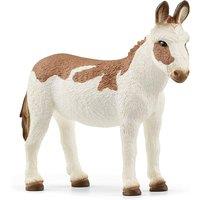 Schleich American Spotted Donkey