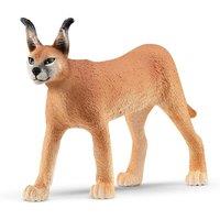 Schleich Caracal Female