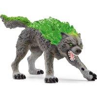 Schleich Granite Wolf