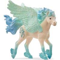 Schleich Bayala Stormy Unicorn Foal
