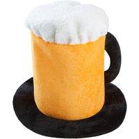 tectake Beer Glass Hat