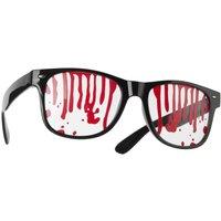 tectake Bloody Glasses