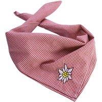 tectake Edelweiss Oktoberfest Handkerchief