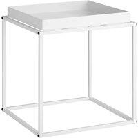 TECTAKE Bedside Tables