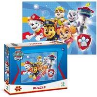 DODO Paw Patrol Puzzle - 60 Pieces | Size: 1 Pack