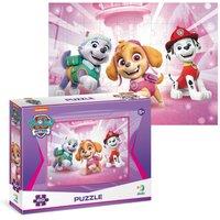 DODO Puzzle Paw Patrol - 60 pieces | Size: 1 Pack