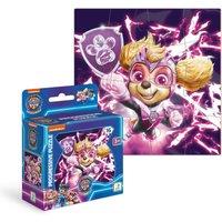 DODO Paw Patrol Skye Puzzle - 16 pcs | Size: 1 Pack