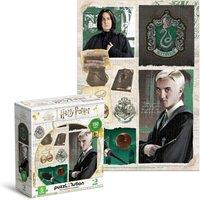 DODO Harry Potter Puzzle - Slytherin | Size: 1 Pack
