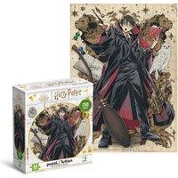 Goki Puzzle Easy M Harry - 250 pcs | Size: 1 Pack