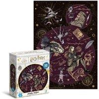 DODO Harry Potter Puzzle - Leader, Perfectionist, Extraordinary - 500 pcs | Size: 1 Pack
