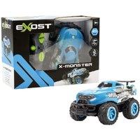Exost Remote Controlled X Monster Car