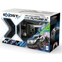 Silverlit High Speed Collection Futurex Radio Controlled Race Car