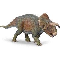 CollectA Furcatoceratops - Realistic Hand Finished Dinosaur Toys