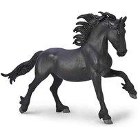 CollectA Friesian Mare - Deluxe 1:12 Scale
