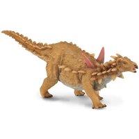 CollectA Scelidosaurus Dinosaur Toy in Orange