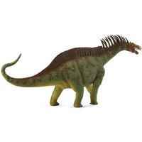 CollectA Amargasaurus Dinosaur Toy in Dark Green