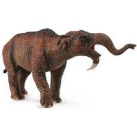 CollectA Prehistoric Deinotherium Toy in Dark Grey