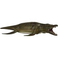 CollectA Pliosaurus Dinosaur Toy in Dark Green