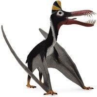 CollectA Guidraco Dinosaur Toy with Movable Jaw in Black