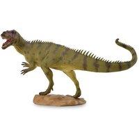 CollectA Torvosaurus Dinosaur Toy with Movable Jaw in Green
