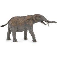 CollectA Prehistoric Gomphotherium Toy in Grey