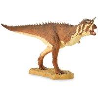 CollectA Carnotaurus Dinosaur Toy in Brown