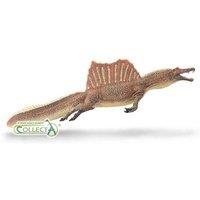 CollectA Spinosaurus Dinosaur Toy in Light Pink