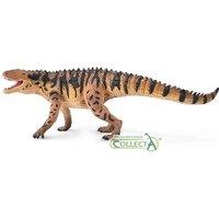 CollectA Smok Wawelski Dinosaur Toy in Orange