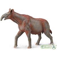 CollectA Prehistoric Paraceratherium Toy in Mid Grey