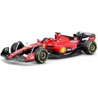 Bburago 1:43 F1 Ferrari SF-23 Charles Leclerc No. 16
