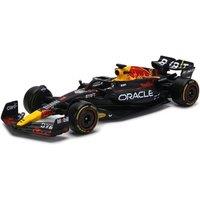 Bburago 1:43 F1 Red Bull Racing RB19 Max Verstappen No. 1
