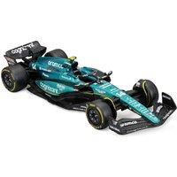 Bburago Formula 1 Aston Martin F1 Team AMR23 Fernando Alonso
