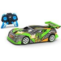 Nikko 1:16 Racing Series Green in Bright Green