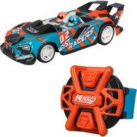 Nikko Wrist Racers - Graphic Red