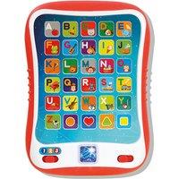 winfun I-Fun Pad in Red