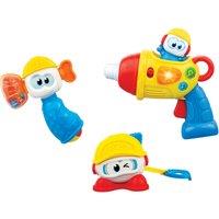 winfun The Little Builder Tool Set