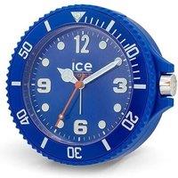 Ice-Watch Analogue Alarm Clock 13cm in Blue