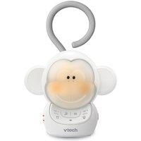 V-Tech BC8211 VHush Go Soother in Light Grey
