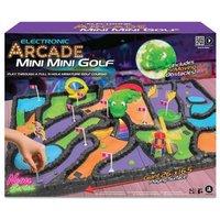 Menkind Electronic Arcade Mini Golf