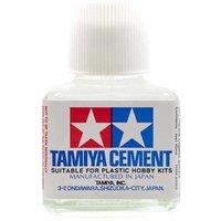Tamiya Liquid Cement 40ml