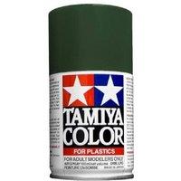 Tamiya TS 2 Dark Green 100Ml Spray Can